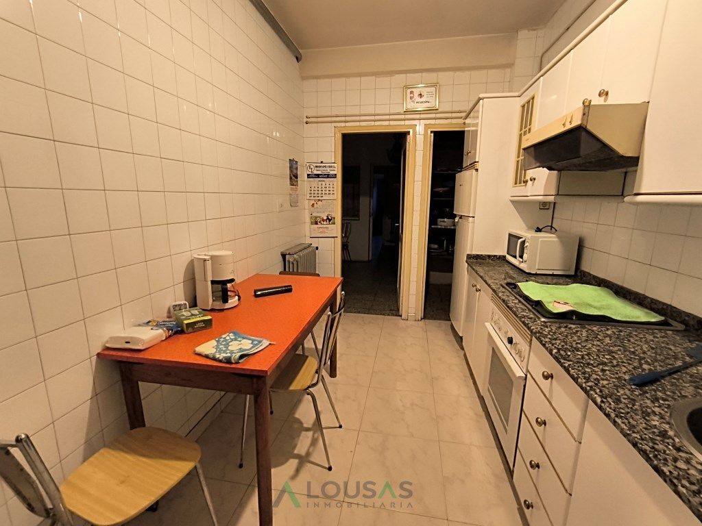 Kitchen of House or chalet for sale in Monforte de Lemos