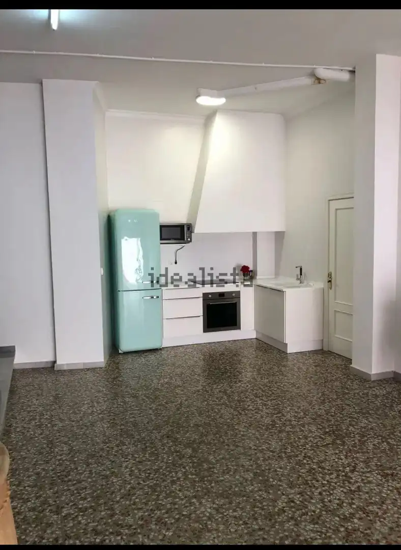 Kitchen of Country homes for sale in El Ejido  with Air Conditioner, Heating and Terrace