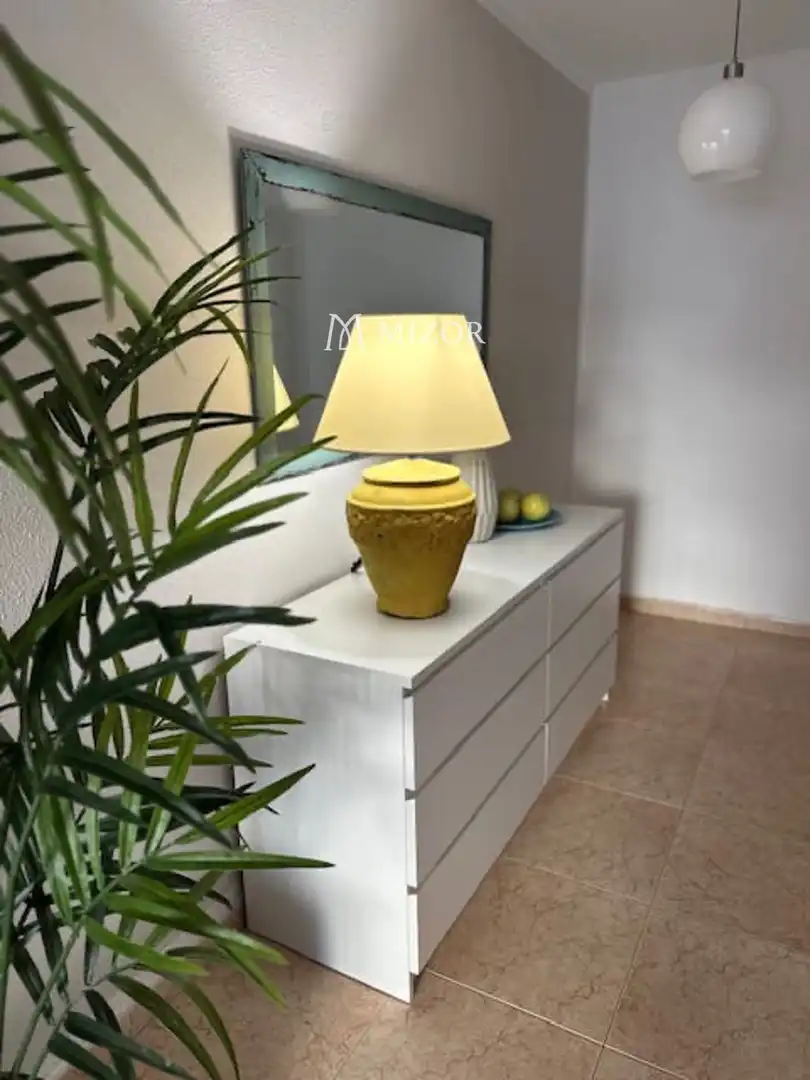 Vista exterior de Apartament en venda en Adeje amb Terrassa i Moblat