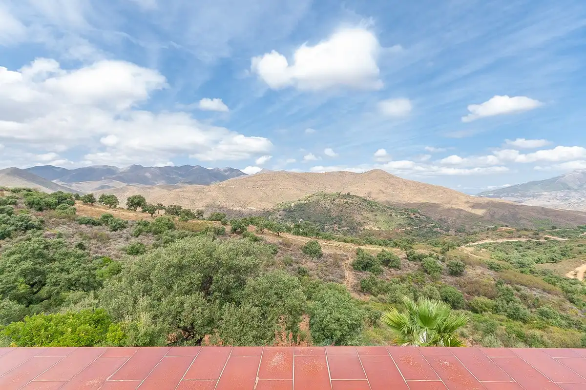Terraced house for sale in La Mairena, imagen 27