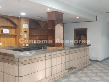 Local comercial en venta en Sant Hilari Sacalm