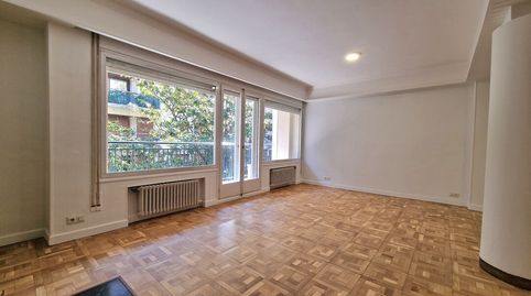 Foto 2 de Piso de alquiler en Antiguo, Donostia - San Sebastián