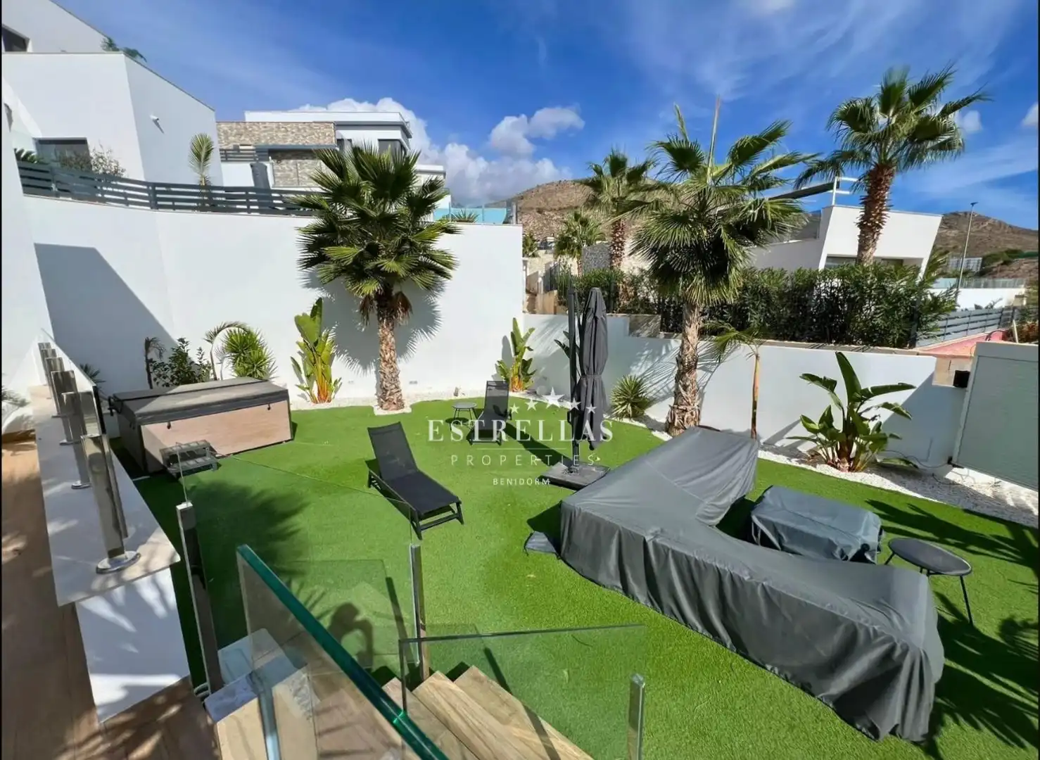 Villa avec piscine à vendre à Balcón de Finestrat - Terra Marina, imagen 5