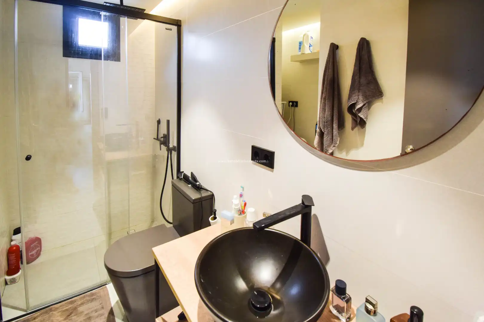 Apartamento con piscina en venta en Cala en Blanes, imagen 8