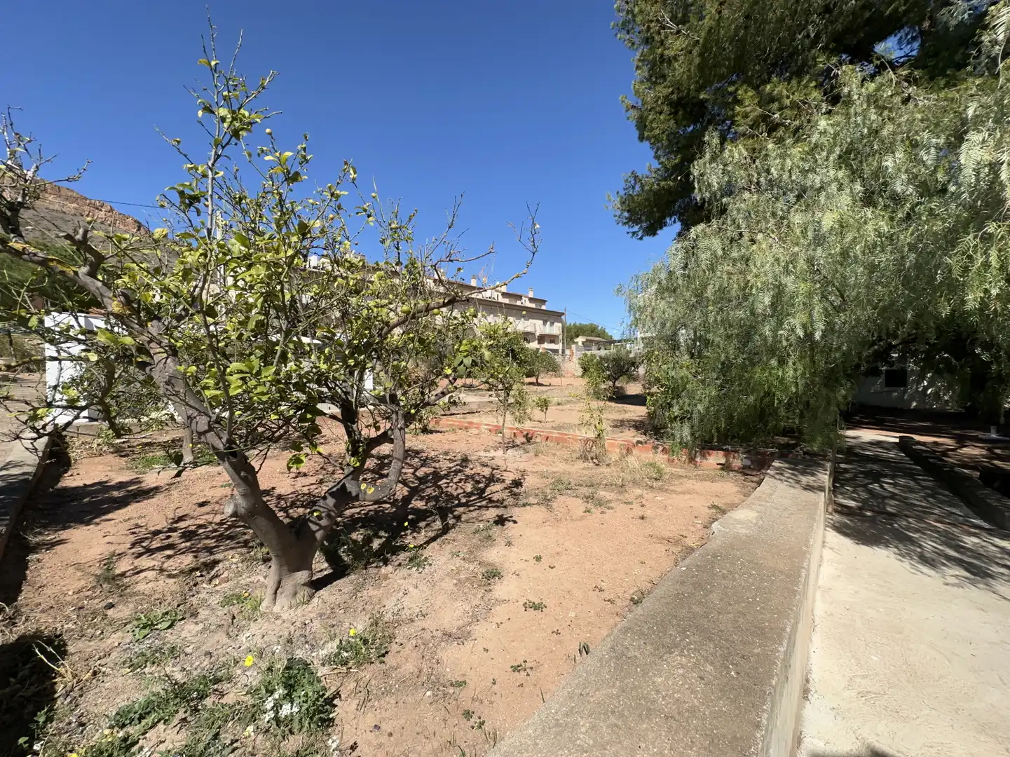 Rural land for sale in Gilet, imagen 3