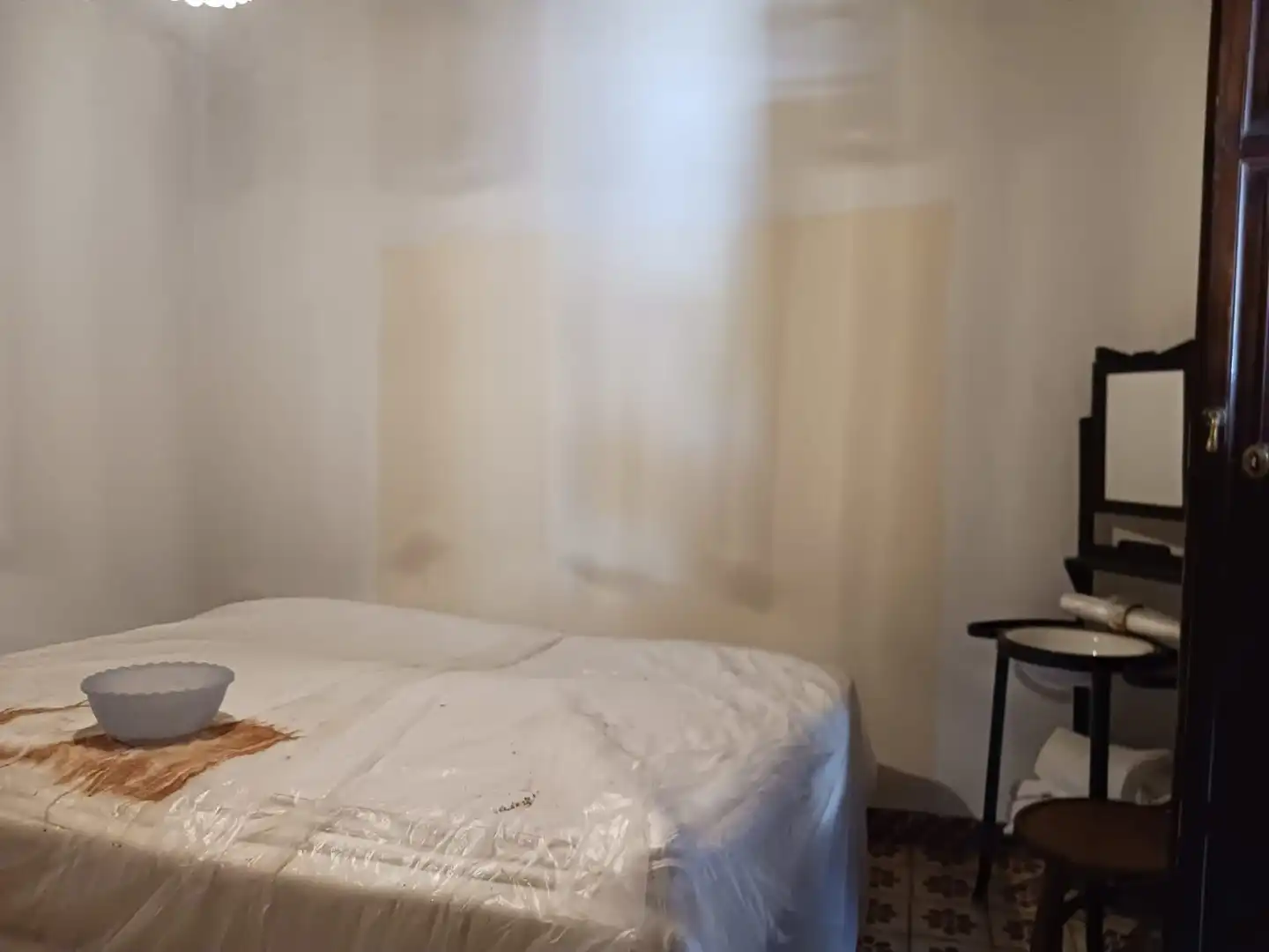 Casa rústica en venda a Almadén de la Plata, imagen 26