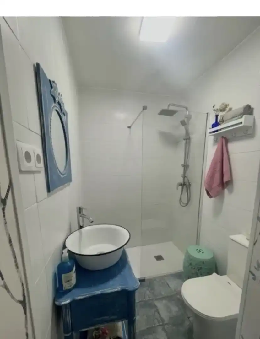 Bany de Estudi de lloguer en Alloza