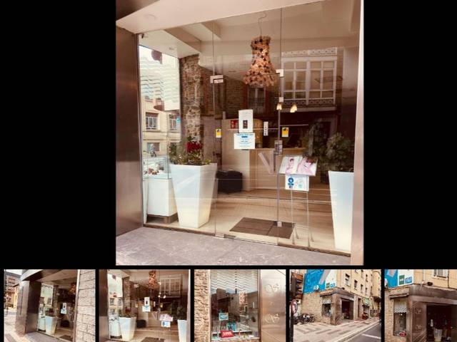 Local comercial en Venta en Avenida Santiago, 13 en Santiago - Arana