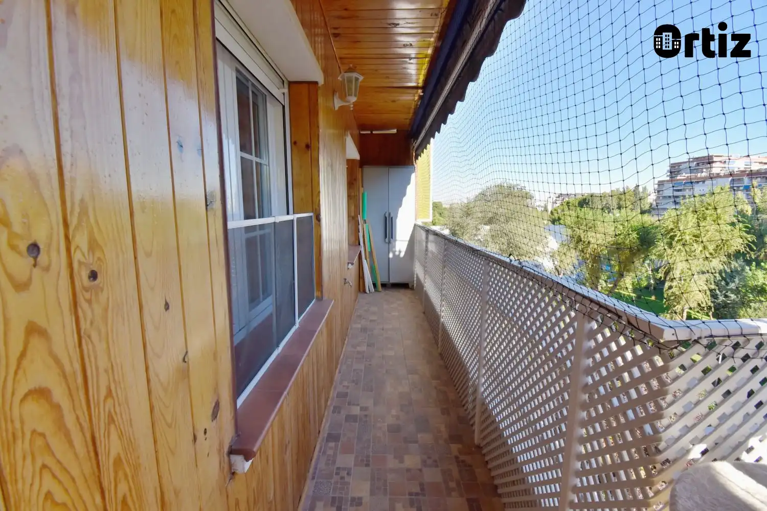Wohnung mit Aufzug zum Verkauf in Parque Cataluña, imagen 17