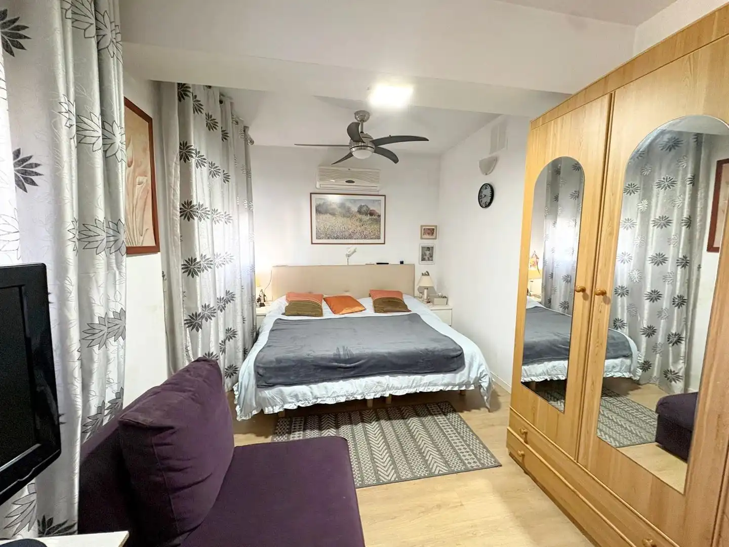 Casa rústica amb jardí en venda a Nueva Aljaima - Las Tres Leguas - Los Mondeños, imagen 23