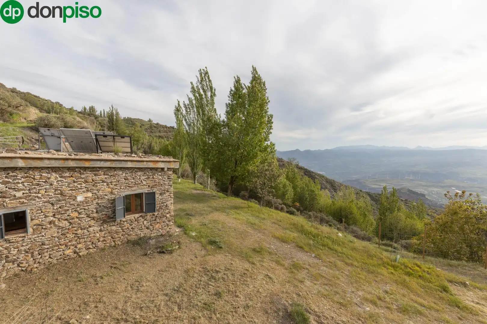 Casa rústica en venda a Camino de la Sierra, imagen 33