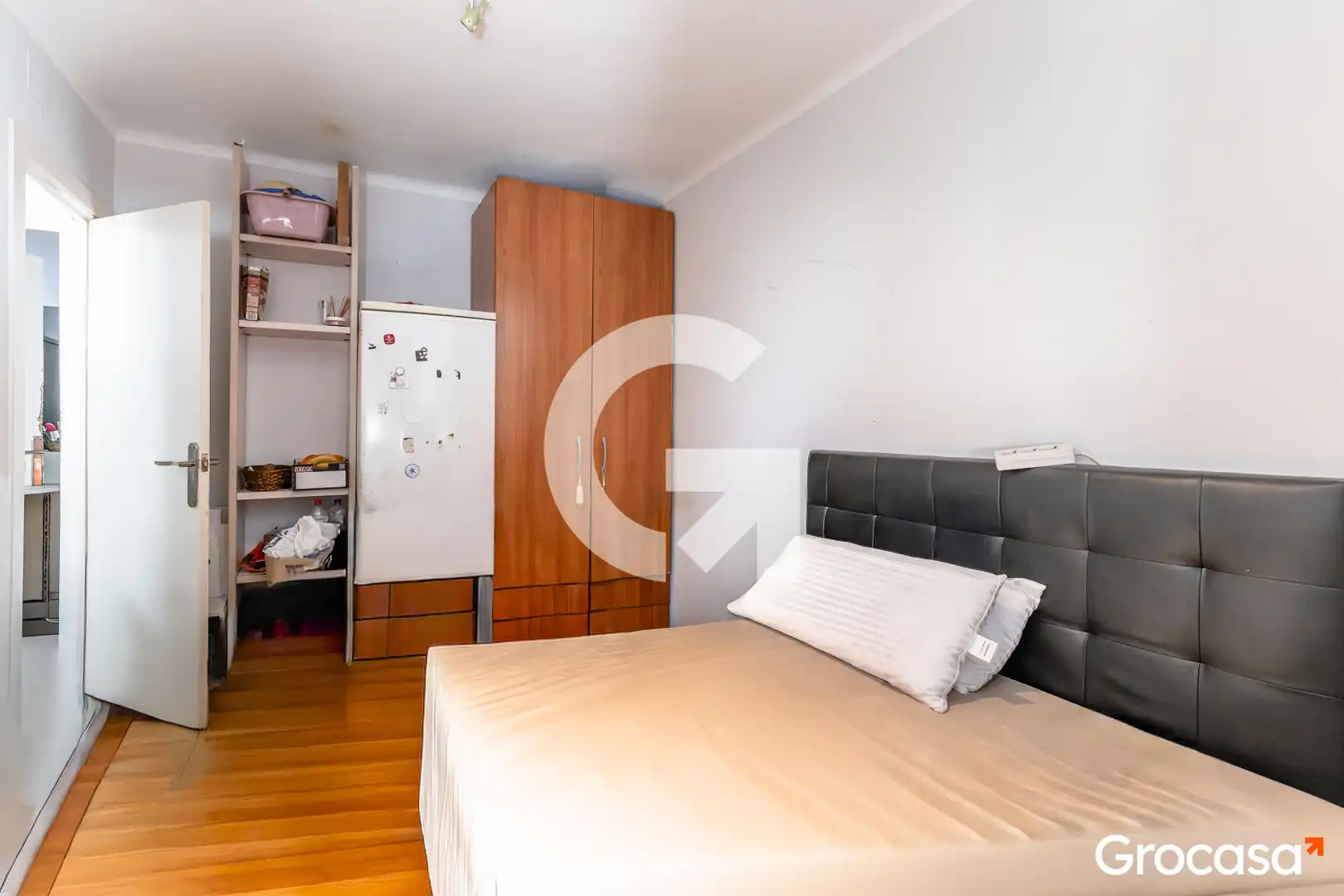 Wohnung zum Verkauf in CL MONT-RAS DE, imagen 10