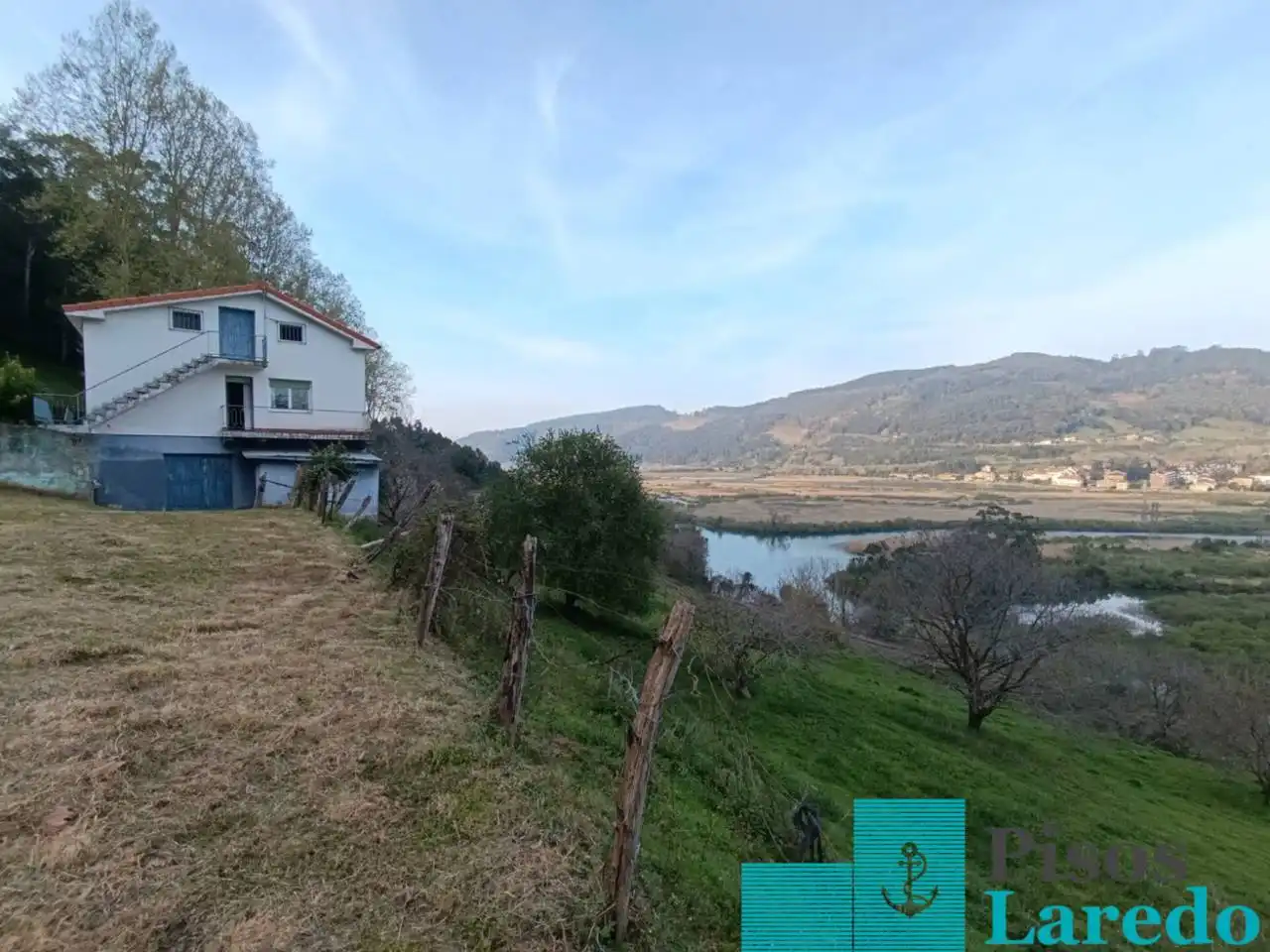 Casa o chalet en venta en Voto con Jardín privado, Terraza y Amueblado