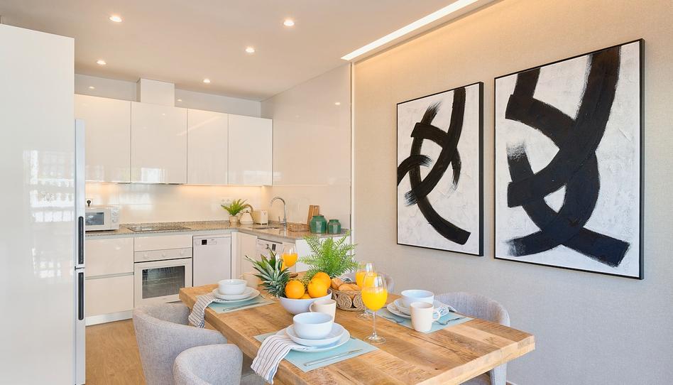 Photo 1 of Flat to rent in Calle San Miguel, 11, Manantiales - Estación de Autobuses, Málaga