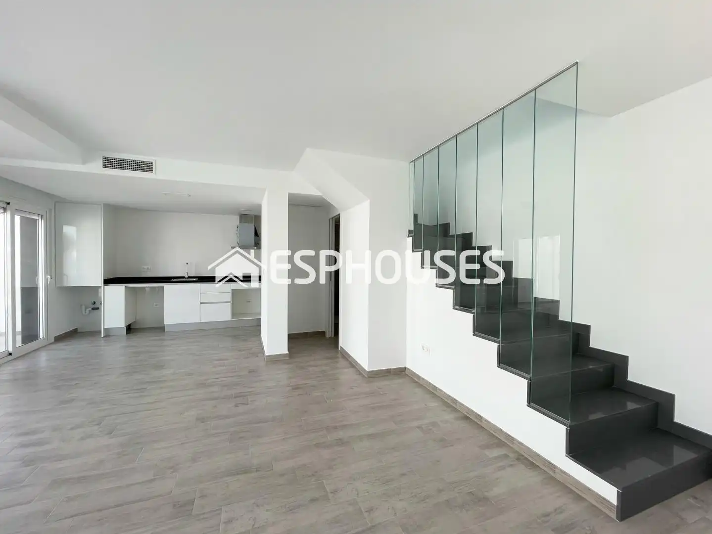 Casa pareada con terraza en venta en Gran Alacant, imagen 5