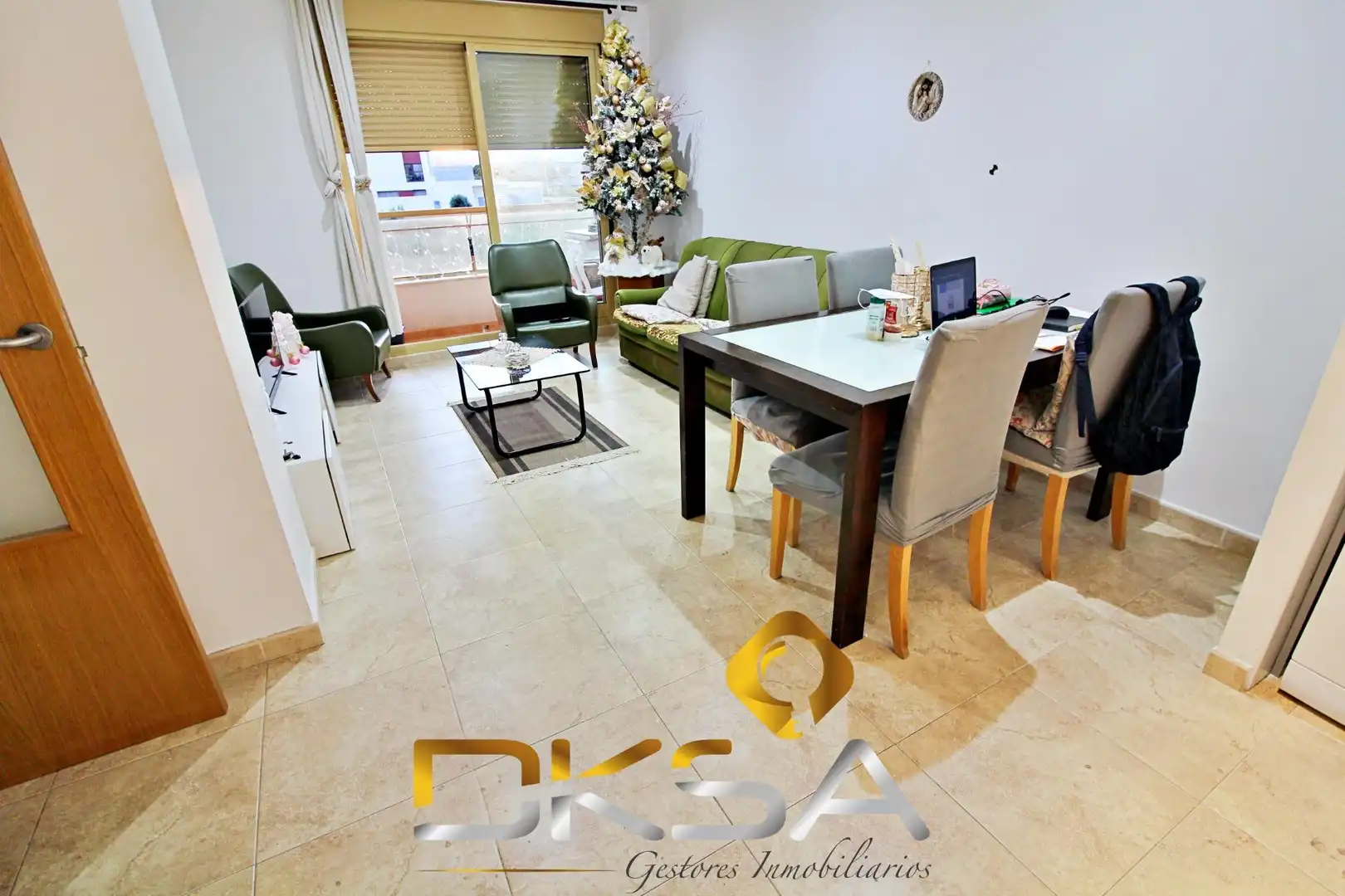 Exterior view of Flat for sale in Almazora / Almassora  with Terrace, Storage room and Balcony
