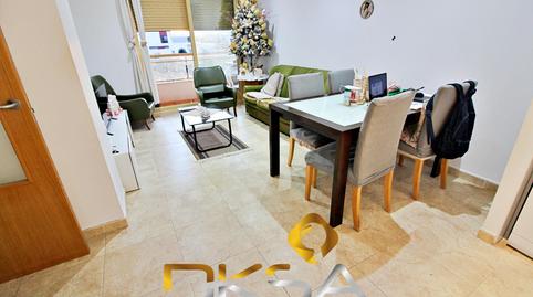 Foto 2 de Pis en venda a Calle Nueve de Octubre, Les Boqueres - Santa Quiteria, Castellón