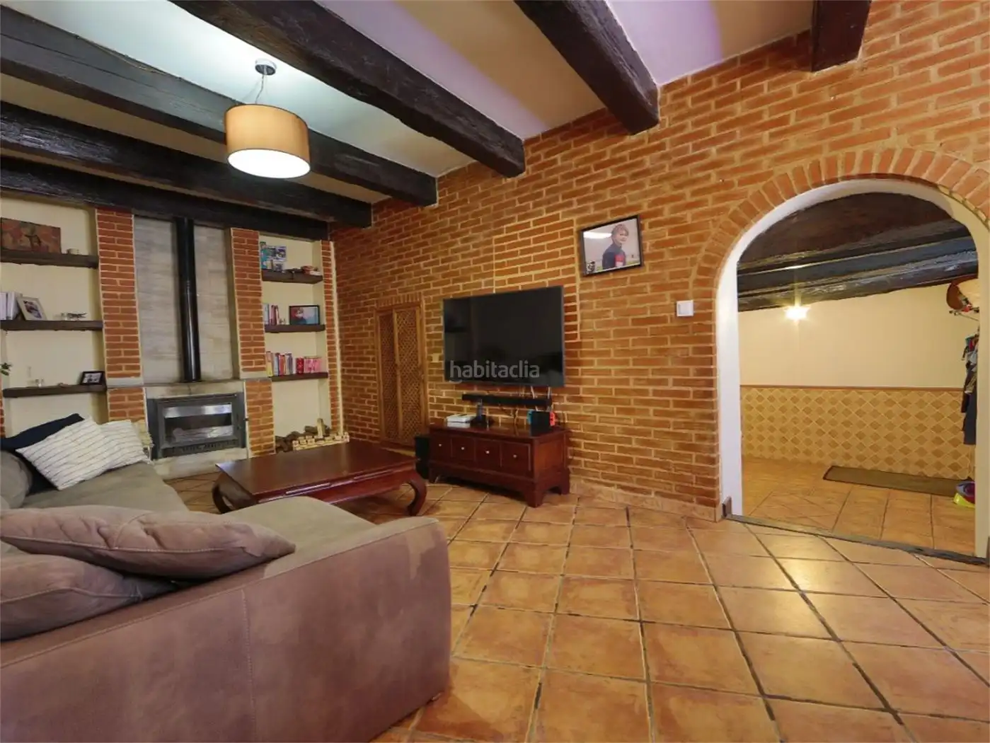 Casa en venda a Calle Rollo 1, imagen 9
