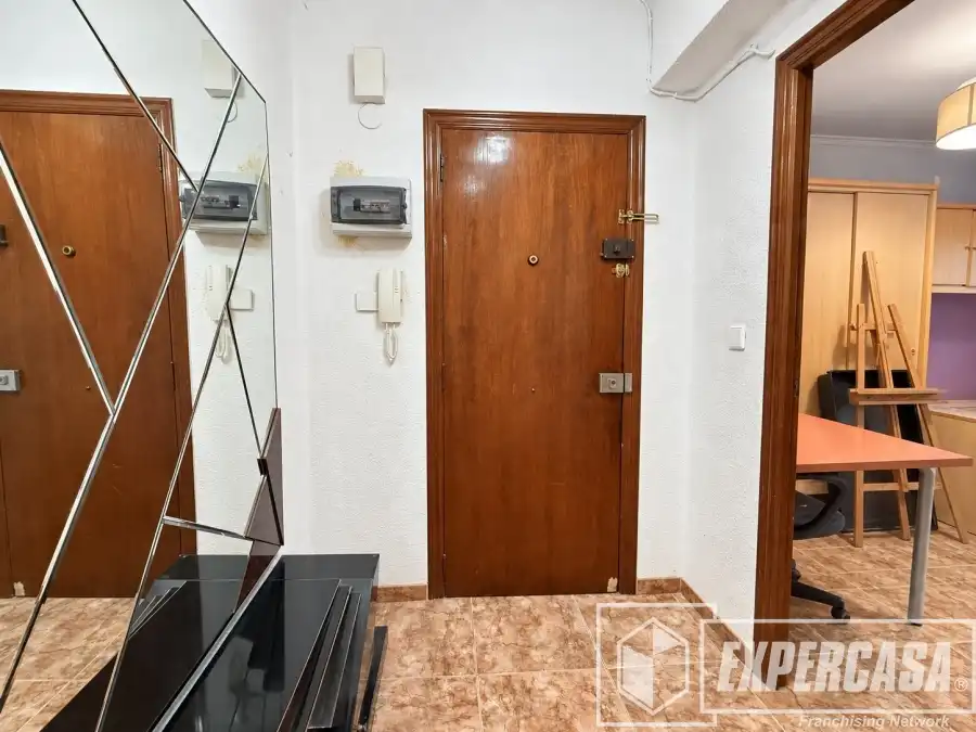 Piso en venta en Parque de la Bombilla, imagen 5
