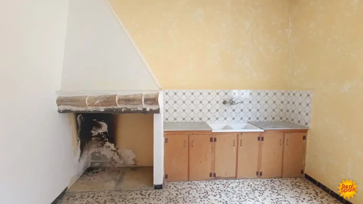 Terraced house with terrace for sale in Vélez-Rubio, imagen 5