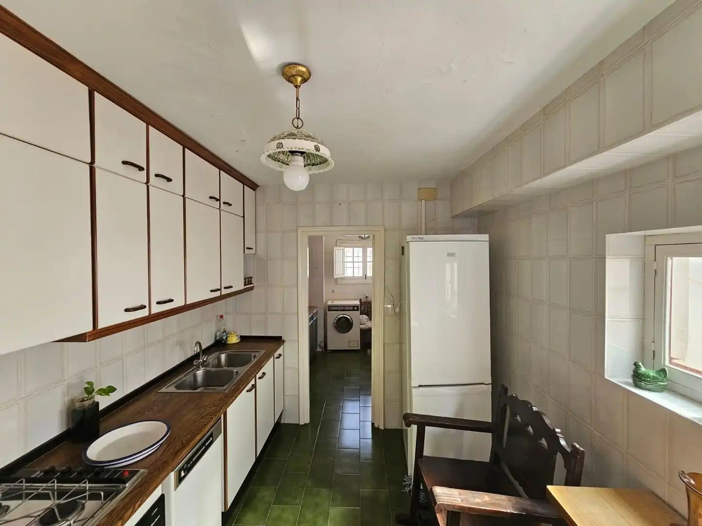 Kitchen of Houses for sale in Osuna