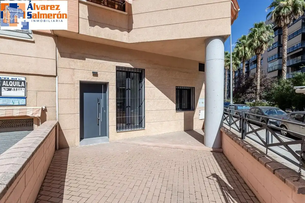 Rez-de-chaussée avec piscine à vendre à Calle PDTA RAFAEL GAGO PALOMO, imagen 4
