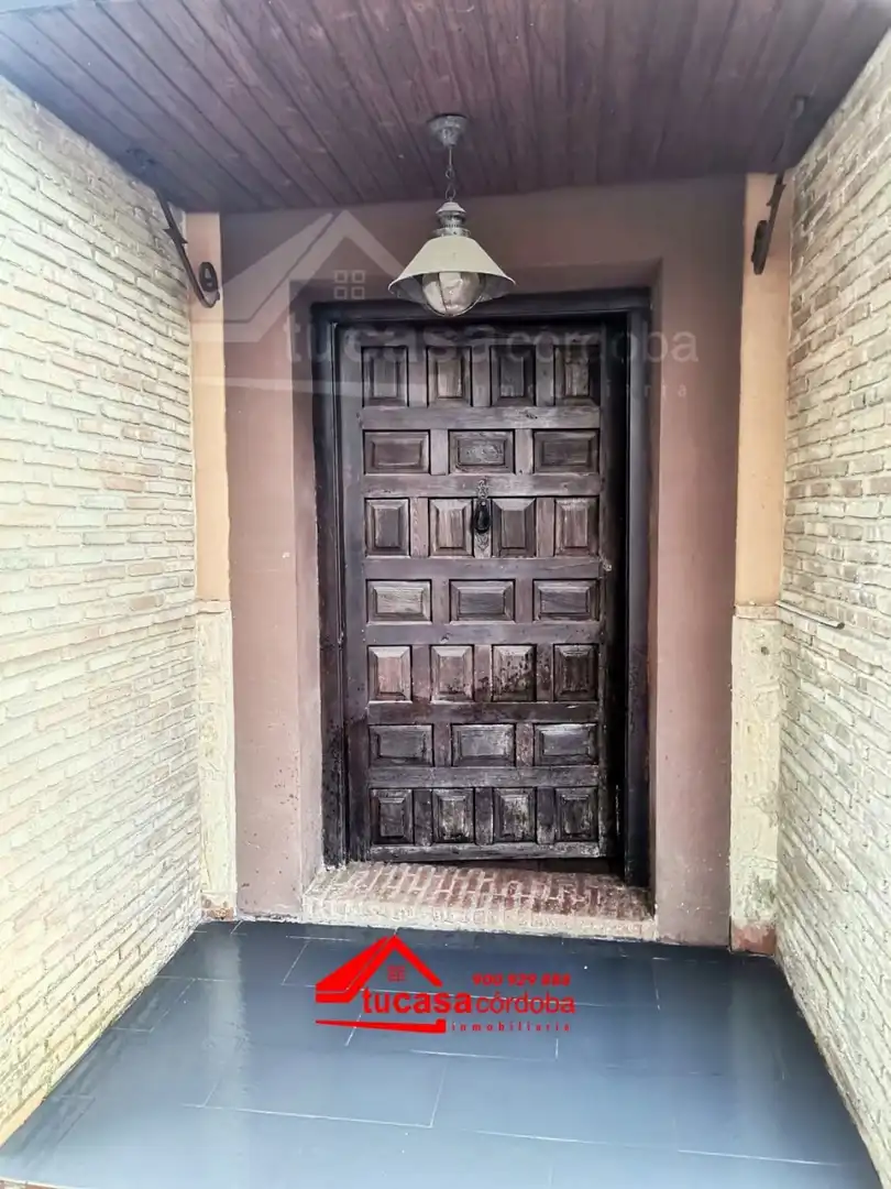 Maison rustique avec piscine à vendre à Periurbano Norte, imagen 34