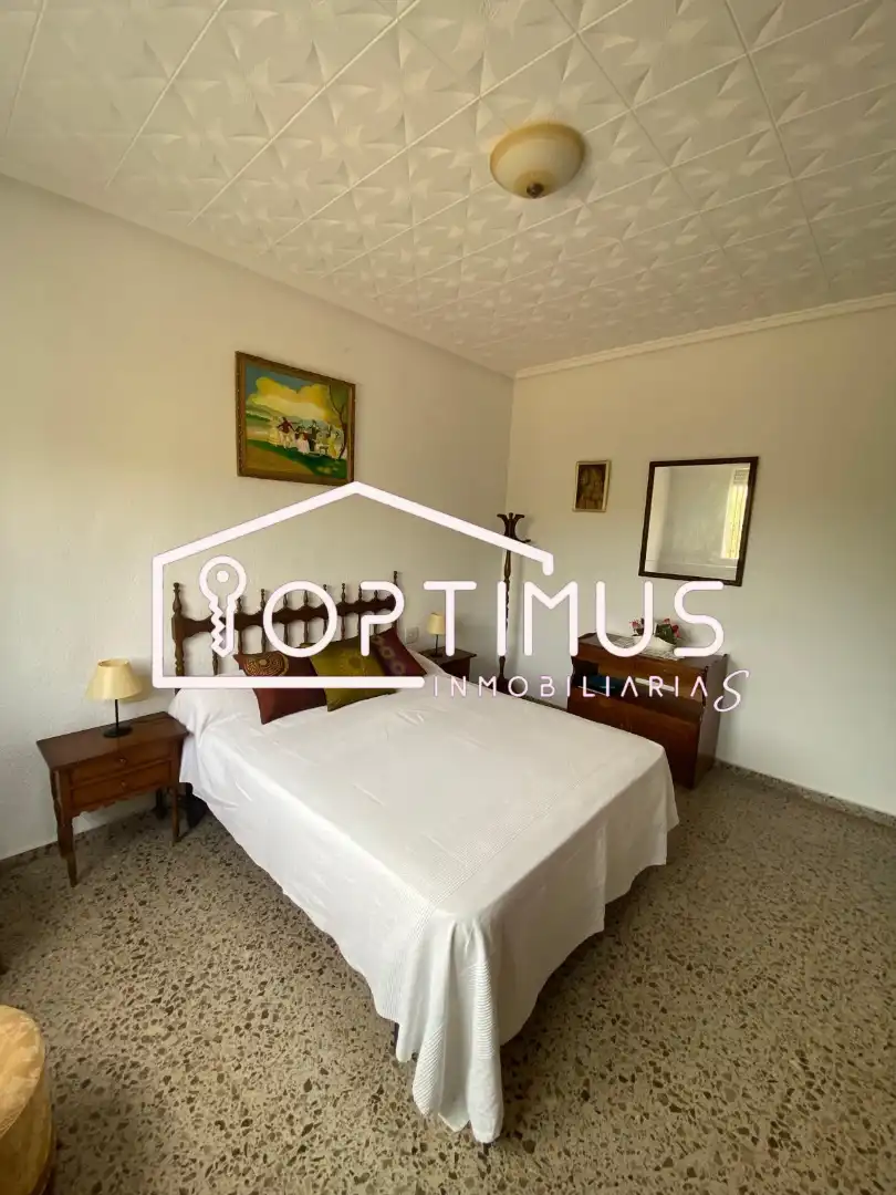 Bedroom of Houses for sale in Loriguilla  with Swimming Pool