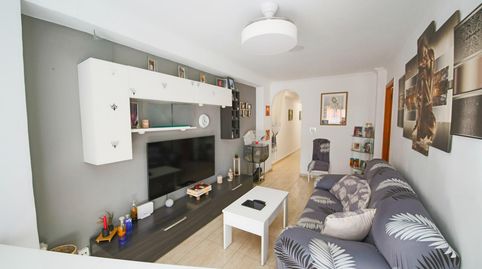 Foto 2 de Piso en venta en Santo Domigo, Alicante / Alacant