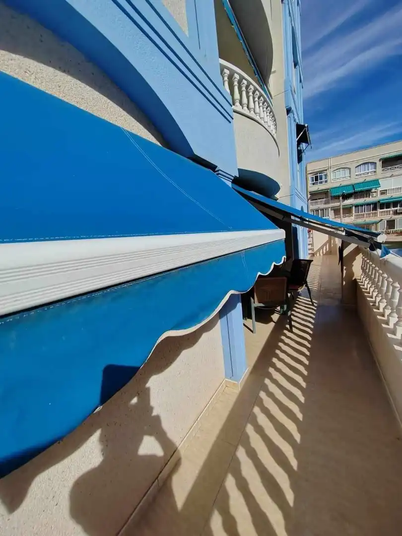 Flat with pool for sale in Playa de los Locos, imagen 9