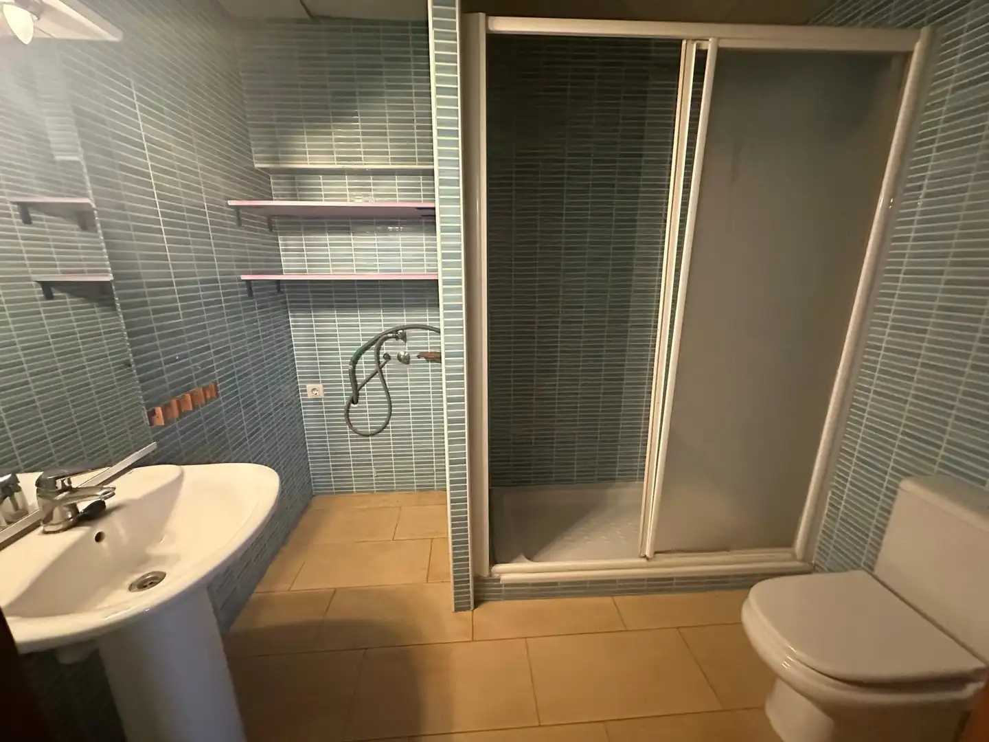 Baño de Apartamento en venta en Cornudella de Montsant, Tarragona
