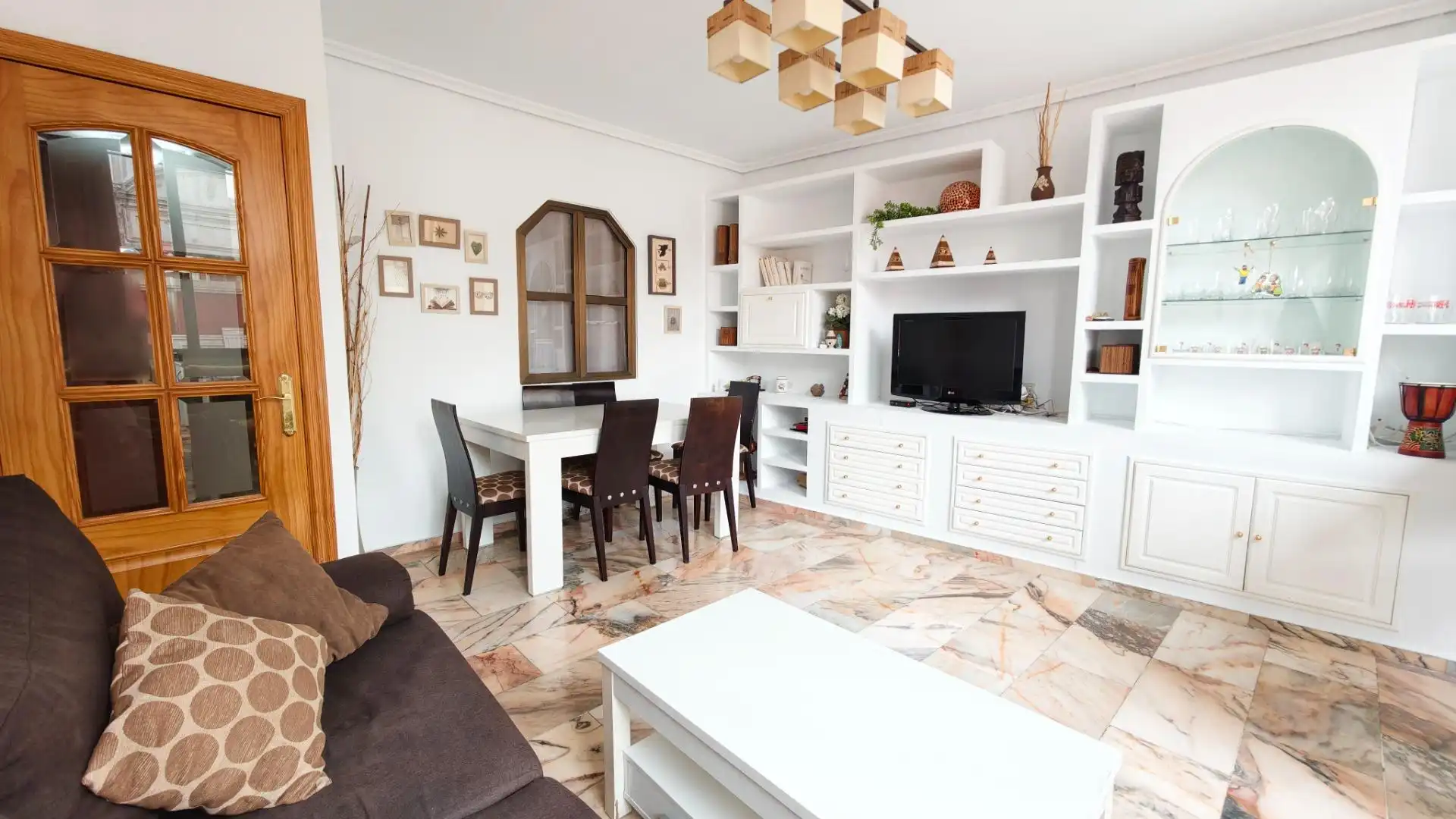 Wohnung zum Verkauf in Centro, imagen 3