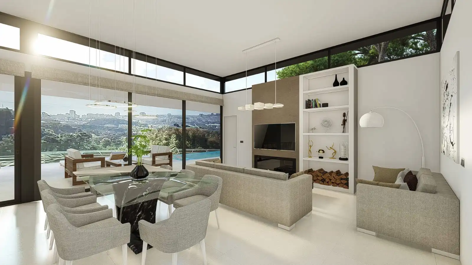 House with terrace for sale in Mijas pueblo, imagen 5