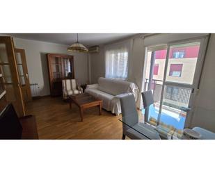 Bedroom of Apartment for sale in Lorca  with Heating, Parquet flooring and Terrace
