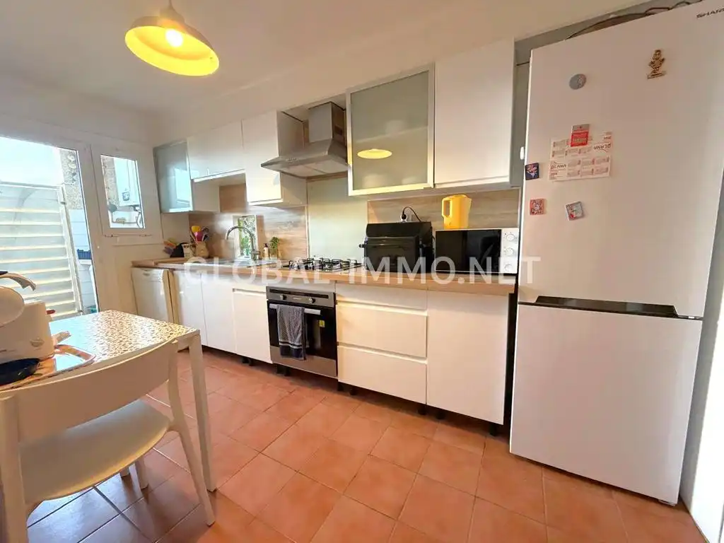 Mini appartamento con ascensore in vendita a Carrer del Cap Norfeu, imagen 8