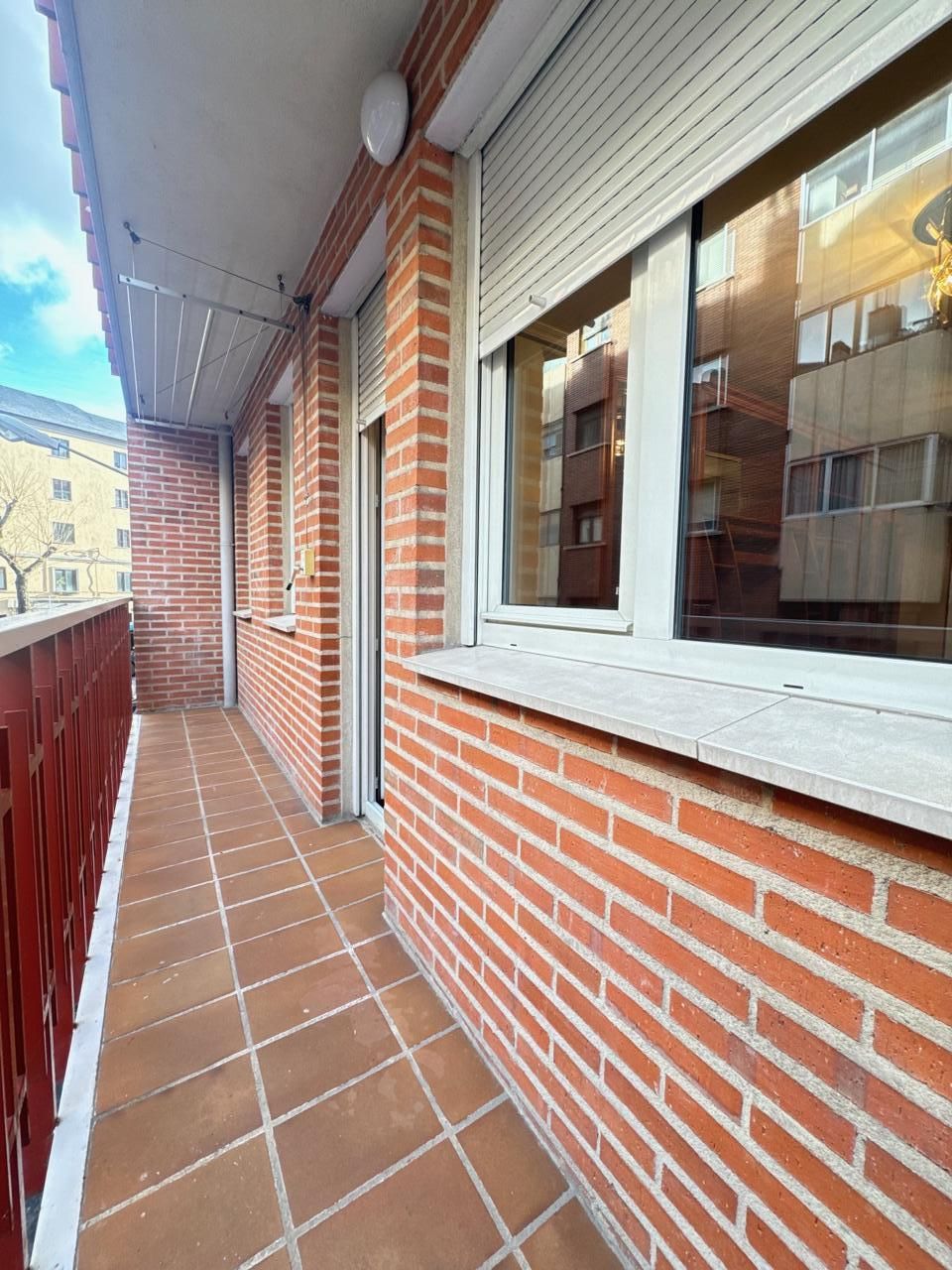 Pis de lloguer a De Agapito Marazuela, José Zorrilla - Padre Claret