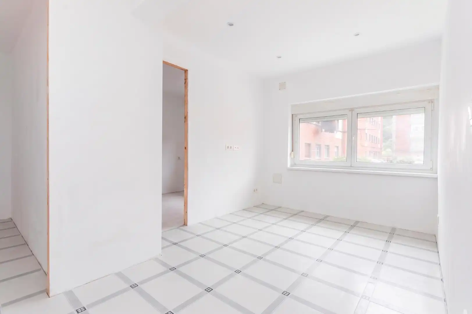 Piso en venta en Aller