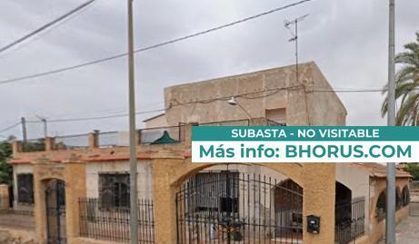 Foto 3 de Casa o xalet en venda a Camino Hondo, 164, Nonduermas,  Murcia Capital