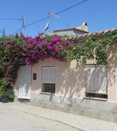 Foto 2 de Apartament en venda a San Andres, Los Martinez del Puerto, Murcia Capital