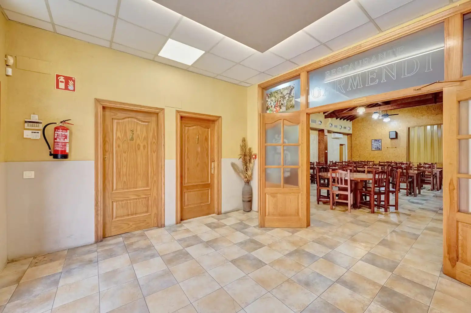 Local comercial en venda a Falces, imagen 33