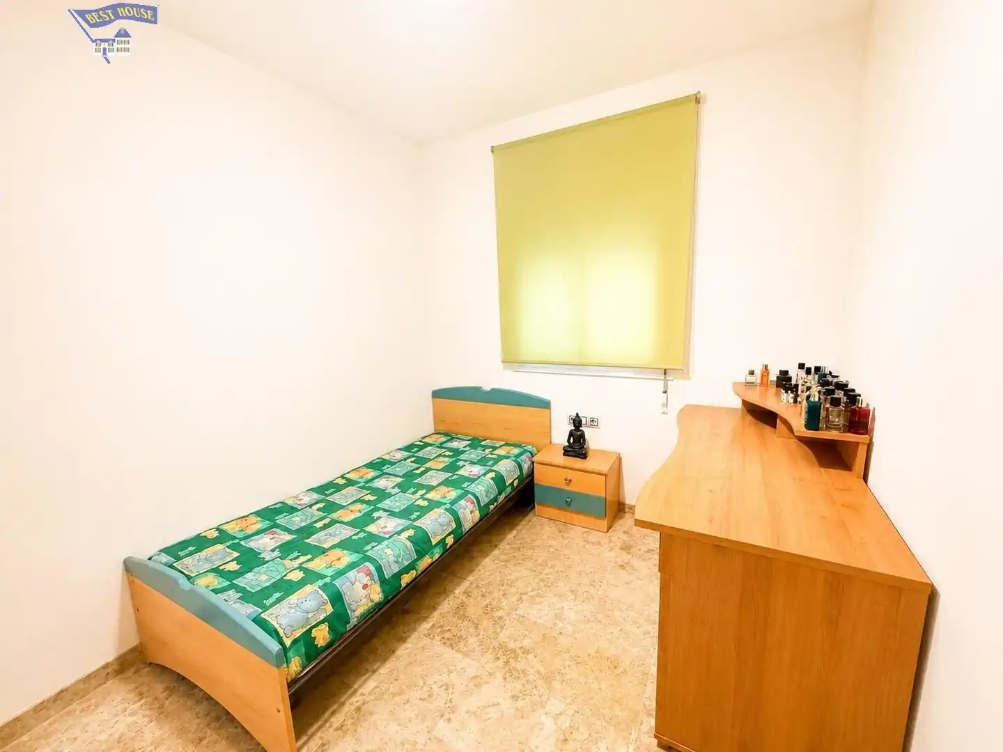 Habitación de Piso en venta en Terrassa con Calefacción y Balcón