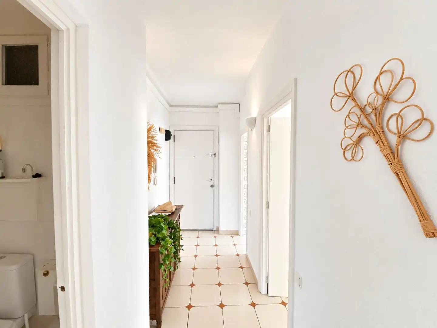 Apartment for sale in Montañar - El Arenal, imagen 3
