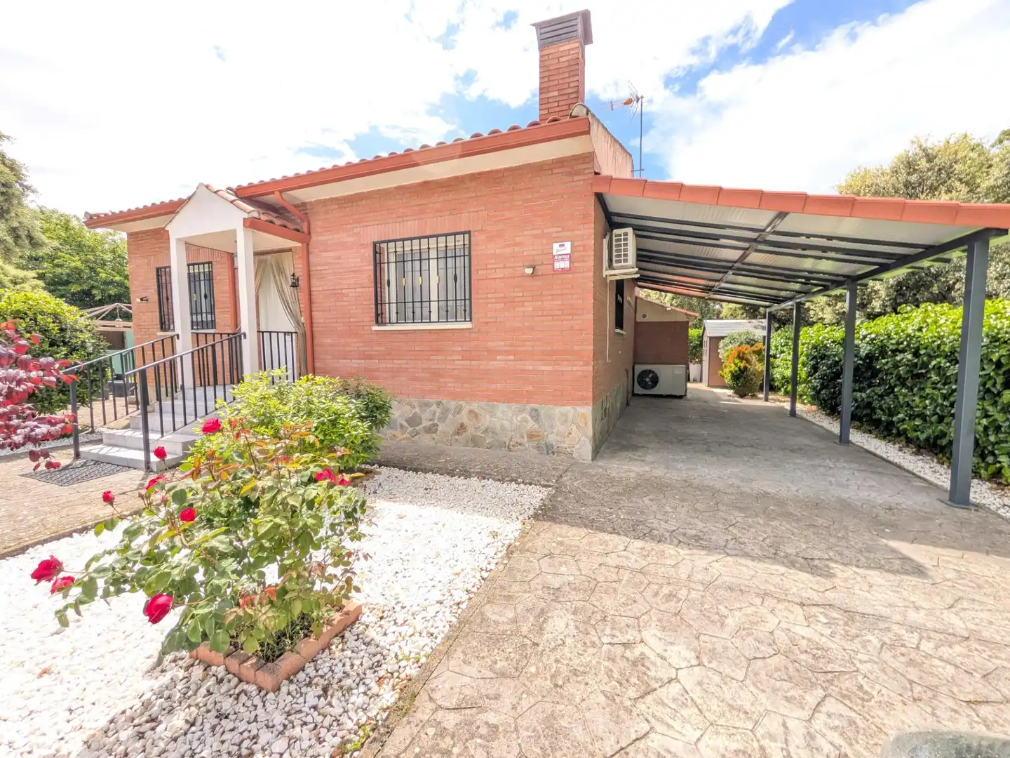 Xalet en venda a Pioz, imagen 2