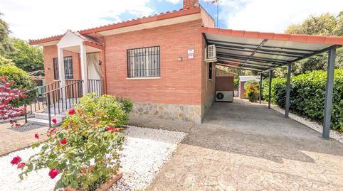 Foto 2 de Casa o chalet en venta en Pioz, Guadalajara