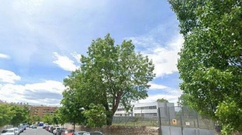 Foto 4 de Piso en venta en Universidad, Ávila Capital