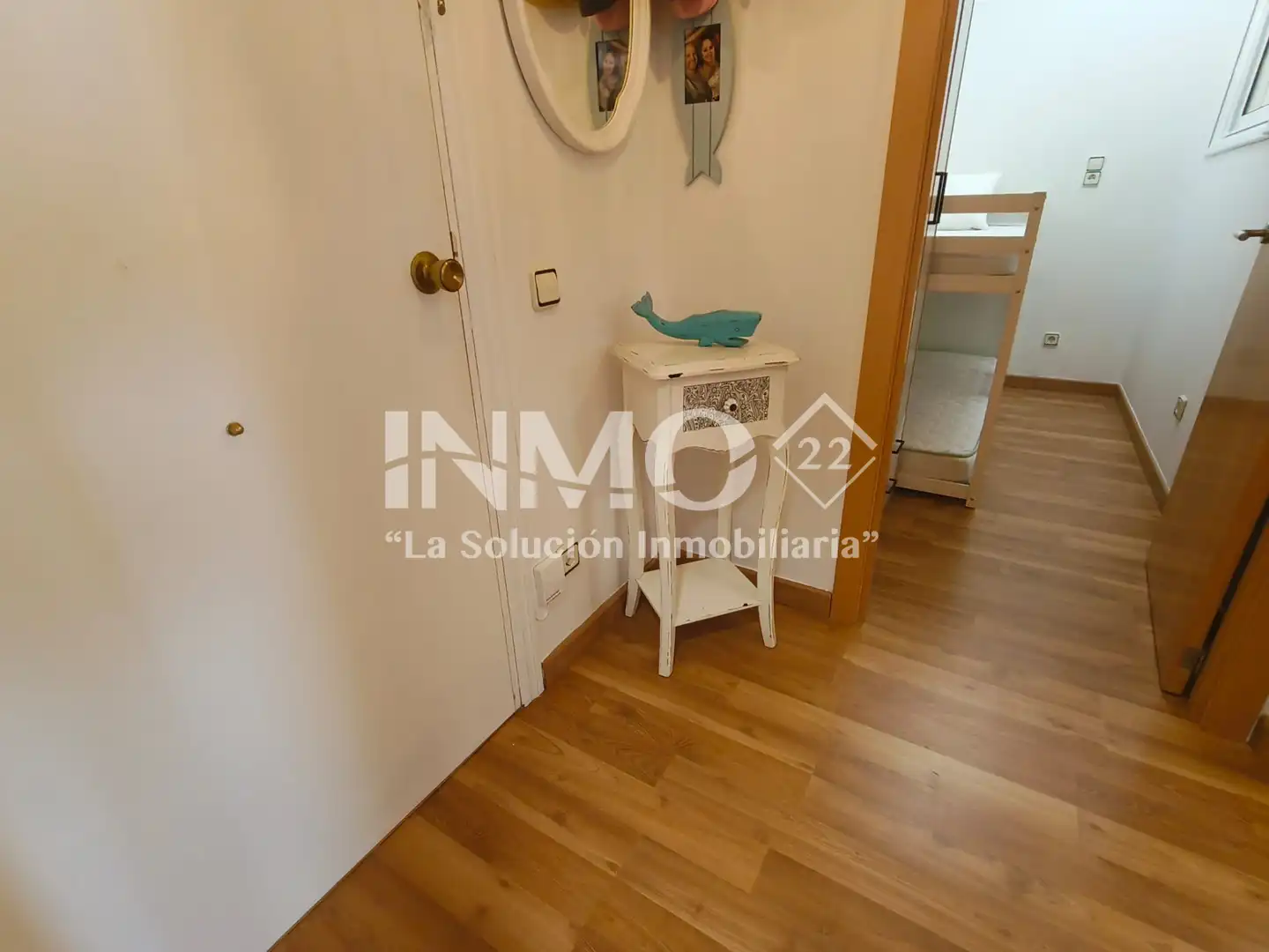 Exterior view of Apartments for sale in Cambrils  with Air Conditioner, Parquet flooring and Terrace