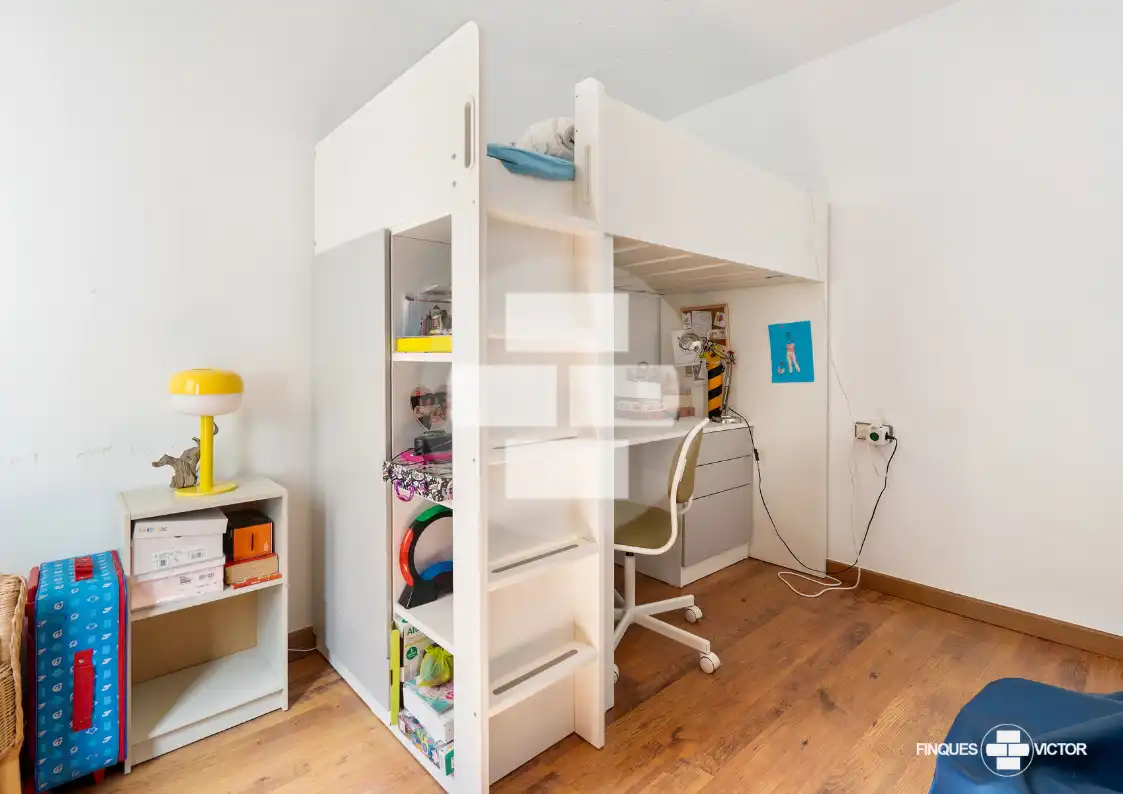 Piso en venta en Carrer de les Carretes, El Raval