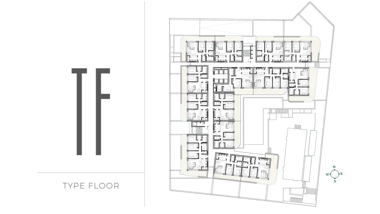 Apartament amb jardí en venda a Castillo Sohail - Myramar, imagen 25