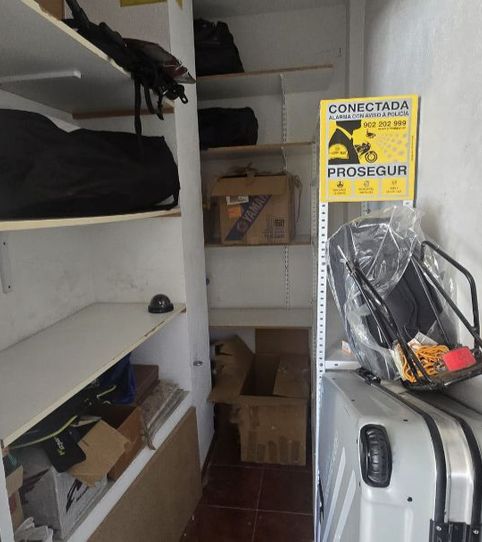 Foto 2 de Trastero de alquiler en Avenida Marqués del Duero, 68, San Pedro de Alcántara pueblo, Marbella