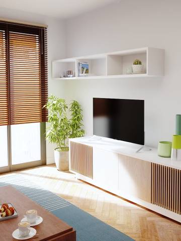 Piso en Venta en Villaluenga de la Sagra